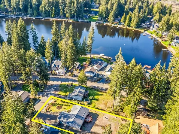 660 E Aycliffe Drive, Shelton, WA 98584