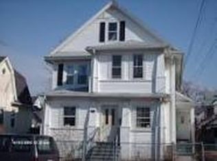 187 Commonwealth Ave, Springfield, MA 01108