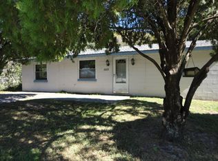 4404 5th St, Zephyrhills, FL 33542