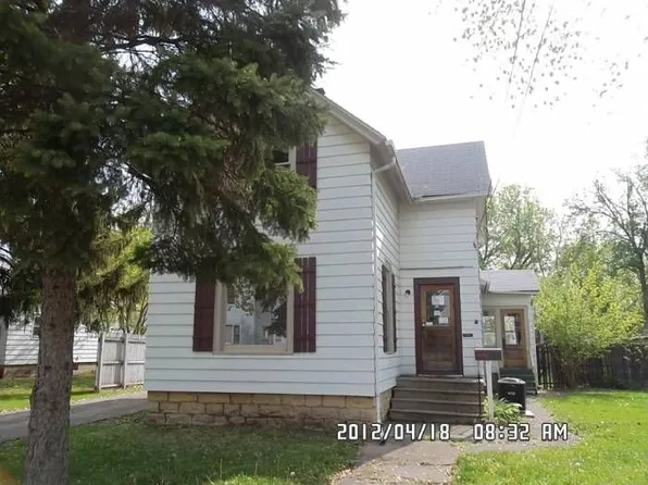 432 Watson St, Aurora, IL 60505
