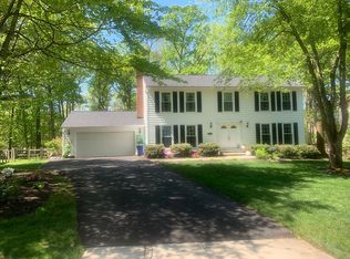 2497 Freetown Dr, Reston, VA 20191