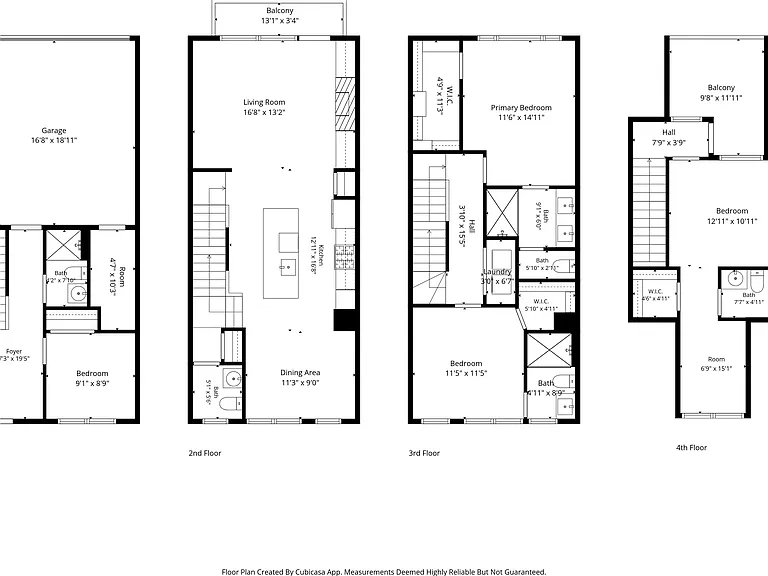 2252 S Glebe Rd — Photo 44