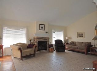 5665 Pelham Dr, Reno, NV 89502