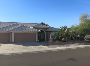 13249 W Wilshire Dr, Goodyear, AZ 85395