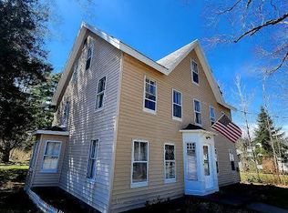 74 Riverside Dr, Chestertown, NY 12817