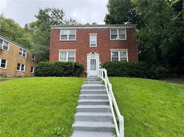 263 Valleyview Dr, Dayton, OH 45405