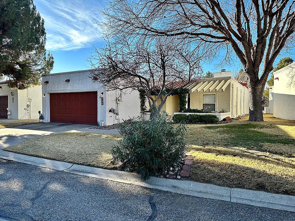 109 Casas Bellas, Santa Teresa, NM 88008 Zillow