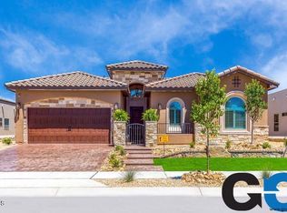 2760 San Gabriel Dr, Sunland Park, NM 88063
