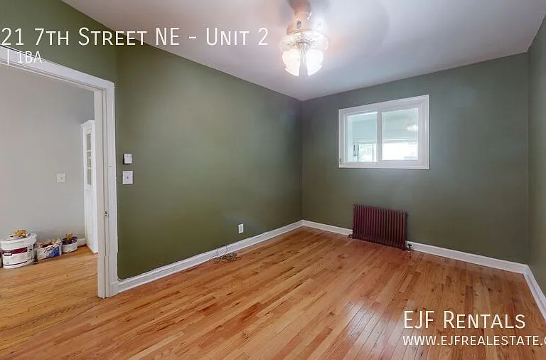 4021 7th St NE #2 — Photo 7