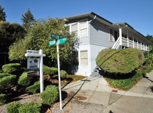 25 Willow Ave, Corte Madera, CA 94925