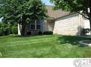 4598 Hunters Cir E #178, Canton, MI 48188