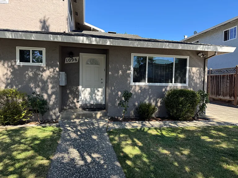 1096 Topaz Ave #1 — Photo 27