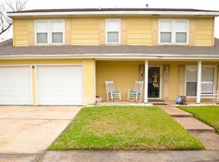 2321 Eastmere St, Harvey, LA 70058