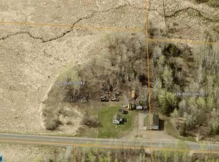 11390 Spudville Rd, Hibbing, MN 55746