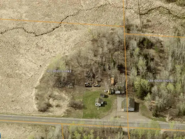 11390 Spudville Rd, Hibbing, MN 55746