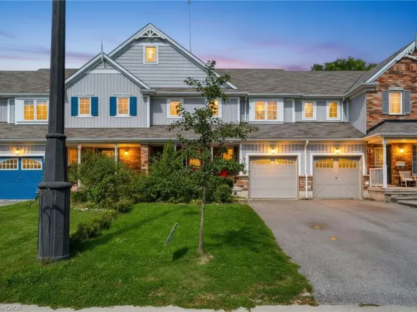 24 Fallingbrook Cres, Kawartha Lakes, ON K9V 0B3