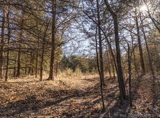 1 E 1180th Rd, Okemah, OK 74859