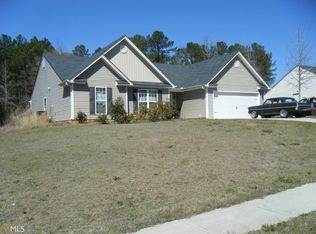 823 Alexis Way, Winder, GA 30680