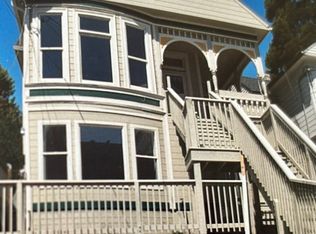 3121 Harrison St, Oakland, CA 94611