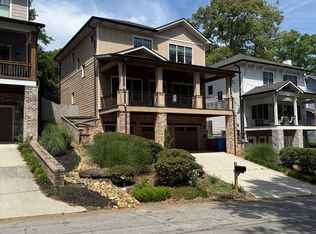 1185 Foster Pl NW, Atlanta, GA 30318