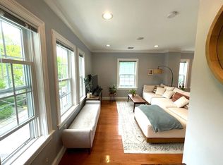 143 Williams St #3, Jamaica Plain, MA 02130