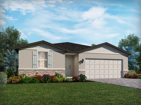 1008 Monarch Pass, Lake Hamilton, FL 33844