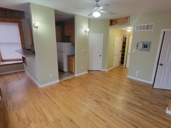 1001 S 1st St, 1001 S 1st St APT 3, Louisville, KY 40203