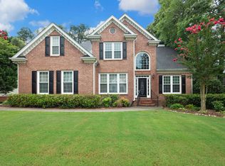 3303 Birchfield Ct, Dacula, GA 30019