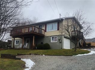 169 McKinstry Hill Rd, Apollo, PA 15613