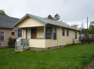 2755 Jackson St, Eugene, OR