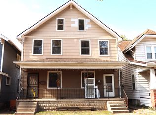305-307 Cypress Ave, Columbus, OH