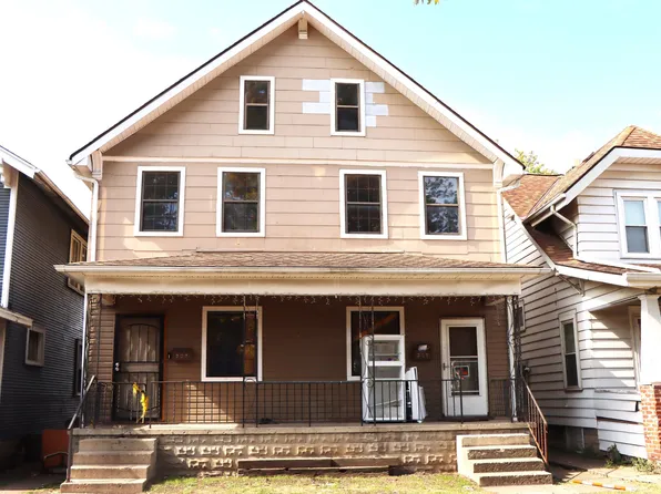 305-307 Cypress Ave, Columbus, OH 43223