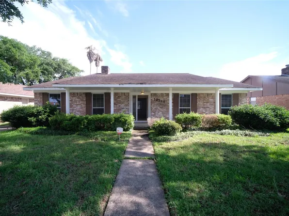 12318 Bexley Dr, Houston, TX 77099