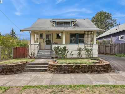 3211 NE 72nd Ave, Portland, OR, 97213