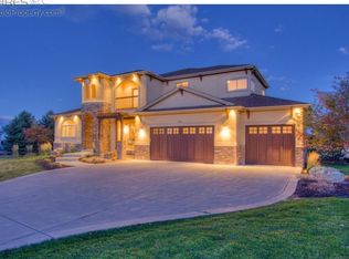 3955 Aerie Ln, Fort Collins, CO 80528