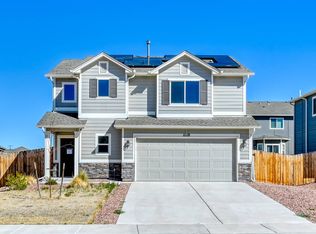 11118 Willmore Dr, Peyton, CO 80831