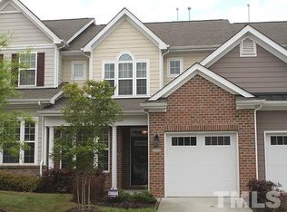 10105 Barnhart Way, Raleigh, NC 27617