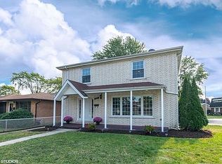 6131 Washington St, Chicago Ridge, IL 60415