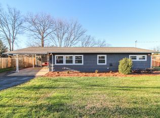 8217 Aspen Dr, Knoxville, TN 37919