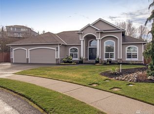 10308 178th Avenue Ct E, Bonney Lake, WA 98391