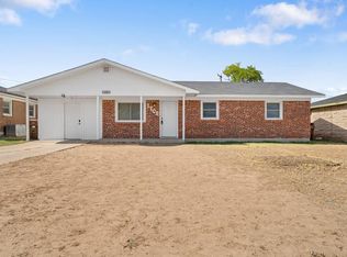 1702 Laurie St, Big Spring, TX 79720