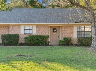 16434 County Road 164 #1, Tyler, TX 75703