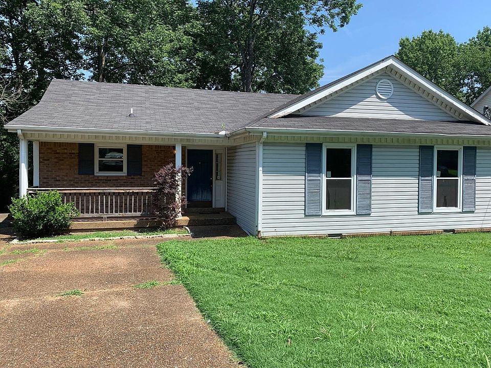 1105 Traceton Cir, Antioch, TN 37013 Zillow