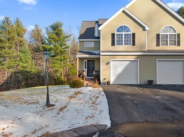 12 Alden Dr, Berlin, MA 01503