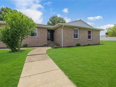 1301 Bechtel St, Monaca, PA, 15061