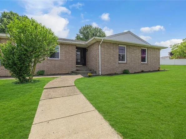 1301 Bechtel St, Monaca, PA 15061