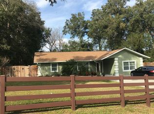 7435 SE 112th Ln, Belleview, FL 34420