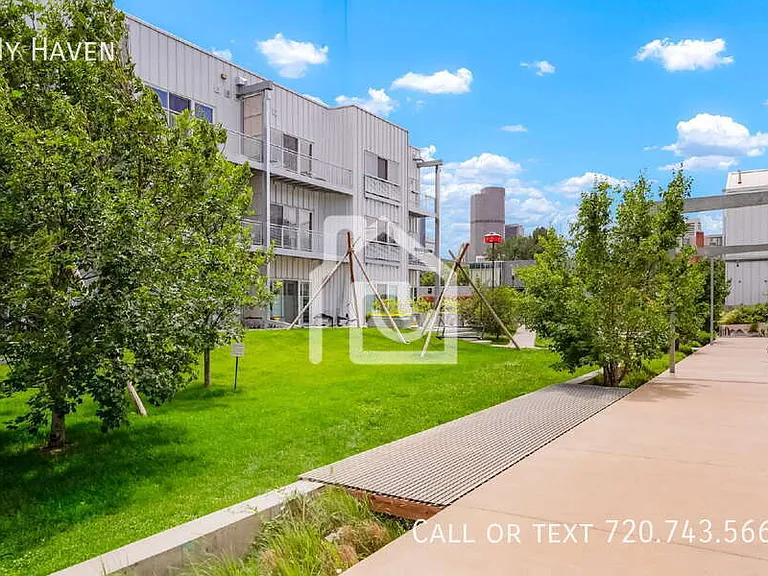 2550 Lawrence St #B-305 — Photo 19