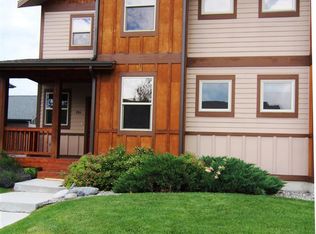 72 Kimball Ave #7-A, Bozeman, MT 59718