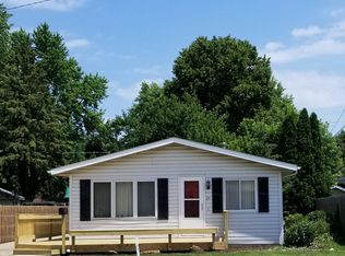 24 Emery St, Joliet, IL 60436